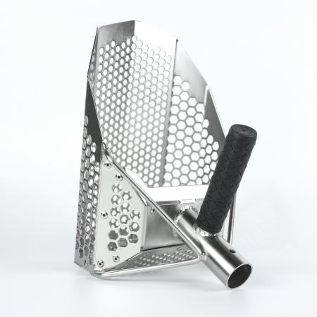 Swagier v10 sandscoop 1